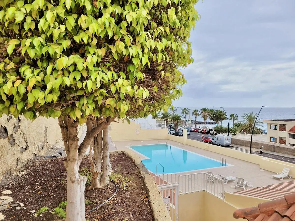 Sunbeach Apartment Arona  Ισπανία