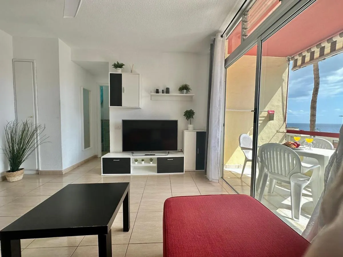 Sunbeach Apartment Arona  0*, Arona (Tenerife) Ισπανία
