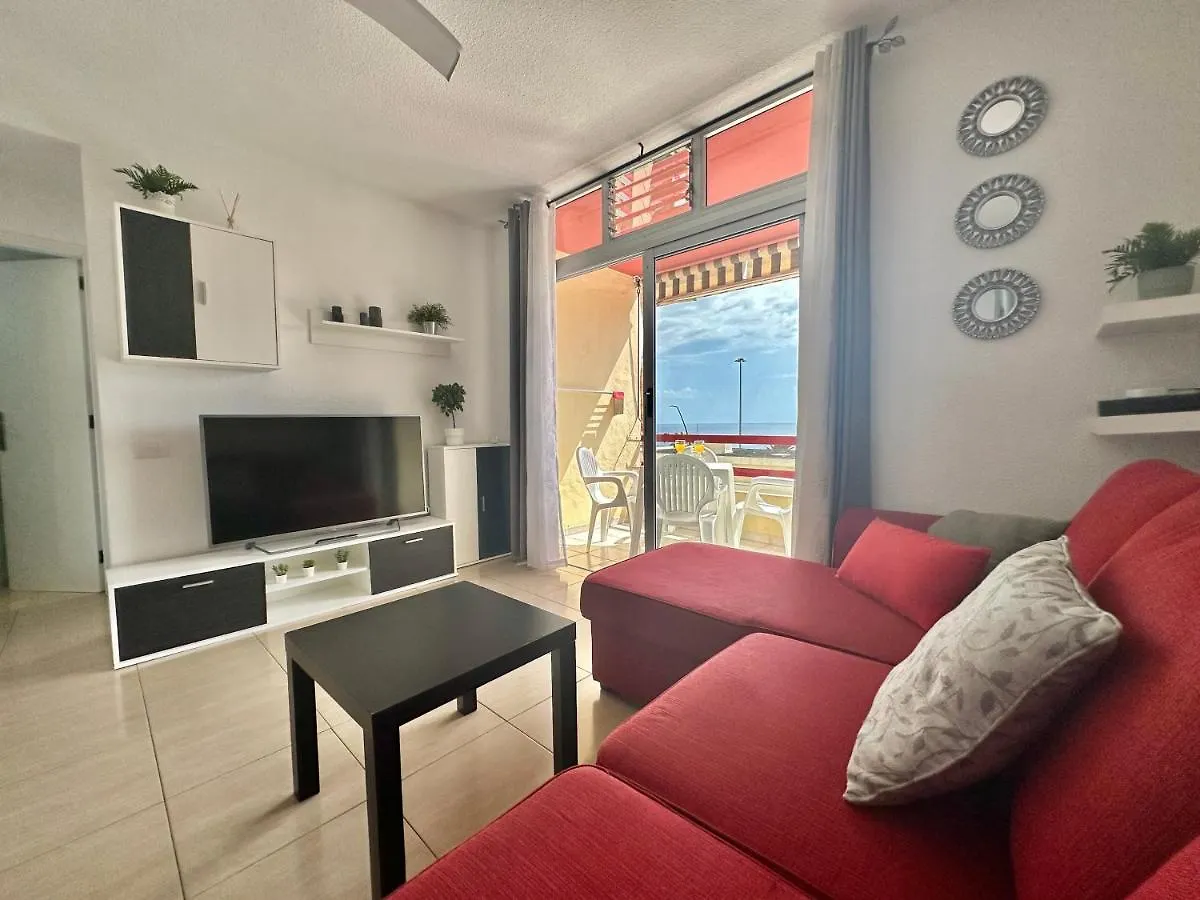 Sunbeach Apartment Arona  Ισπανία