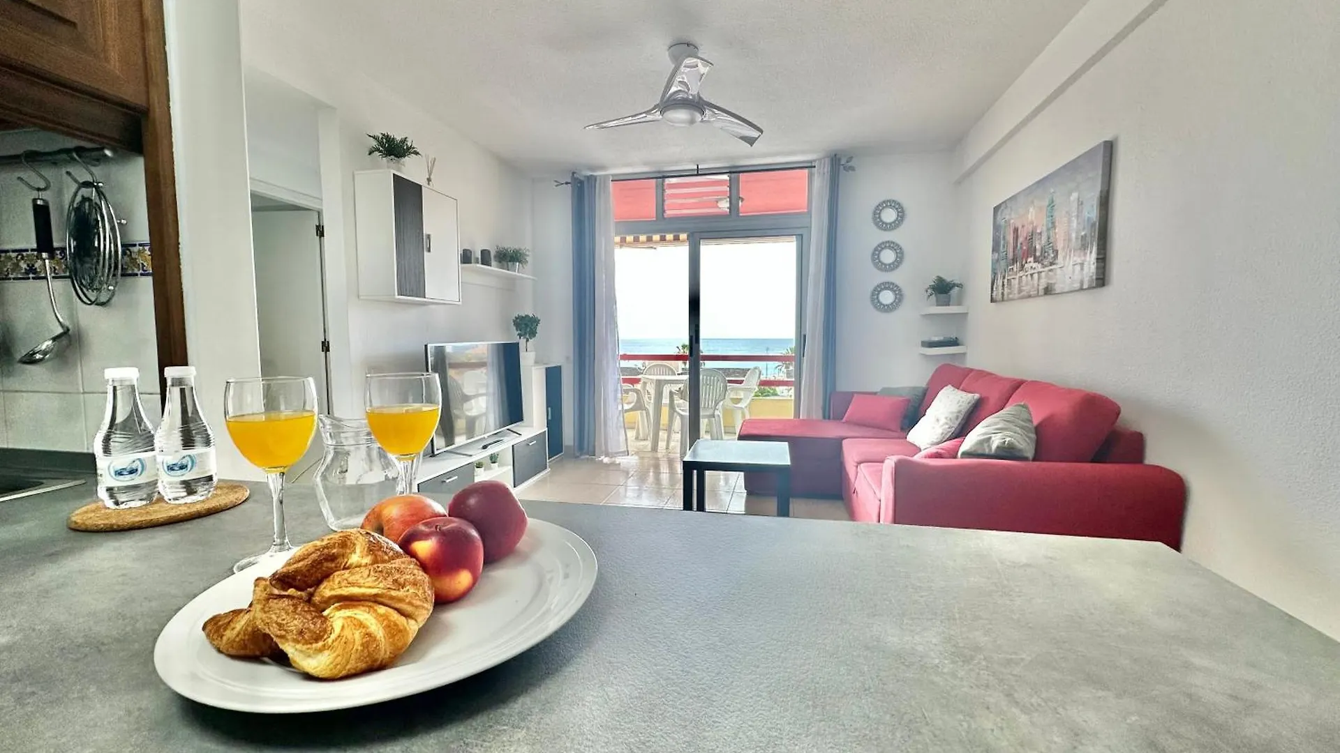 Sunbeach Apartment Arona  Ισπανία