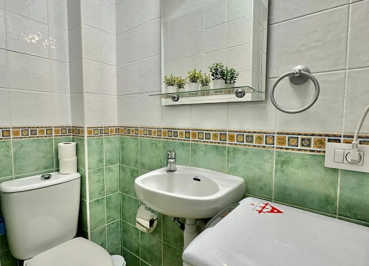 Sunbeach Apartment Arona  Arona (Tenerife)